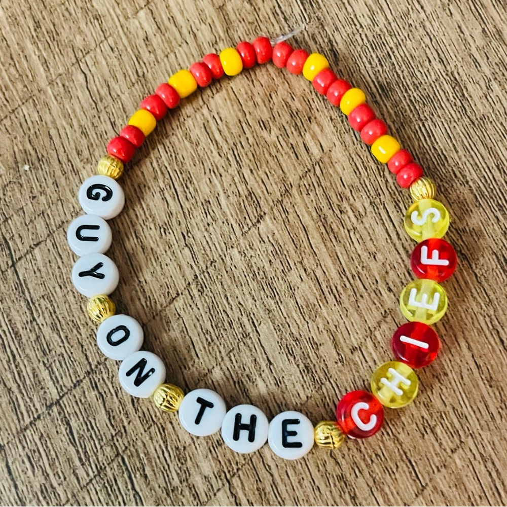 Taylor Swift Bracelets - Picture 3 of 3